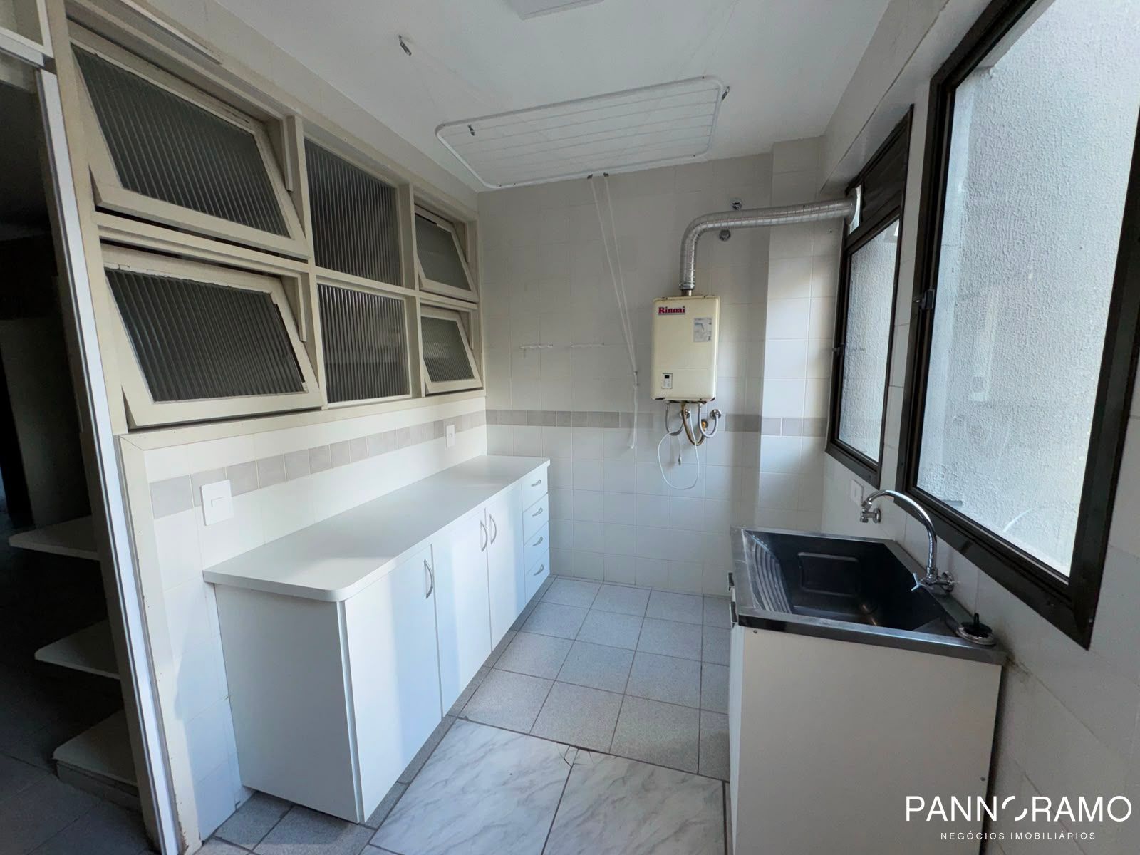 Apartamento, 3 quartos, 139 m² - Foto 12