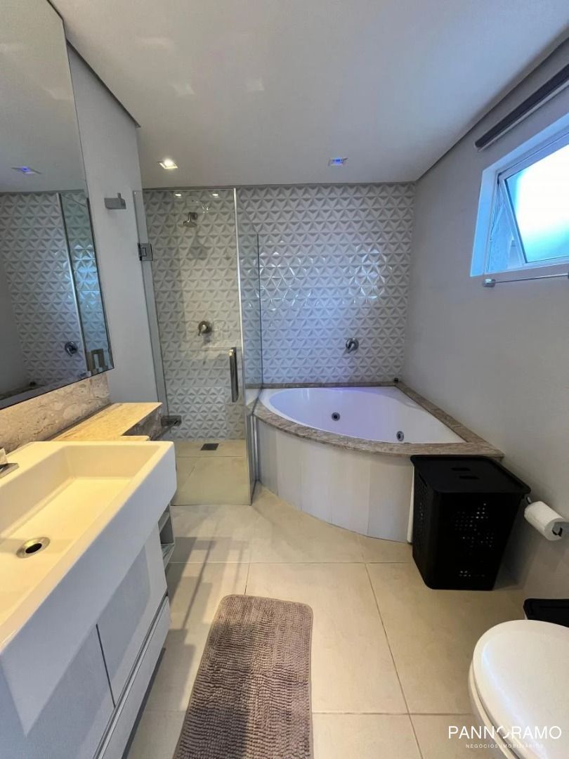 Sobrado, 3 quartos, 140 m² - Foto 5