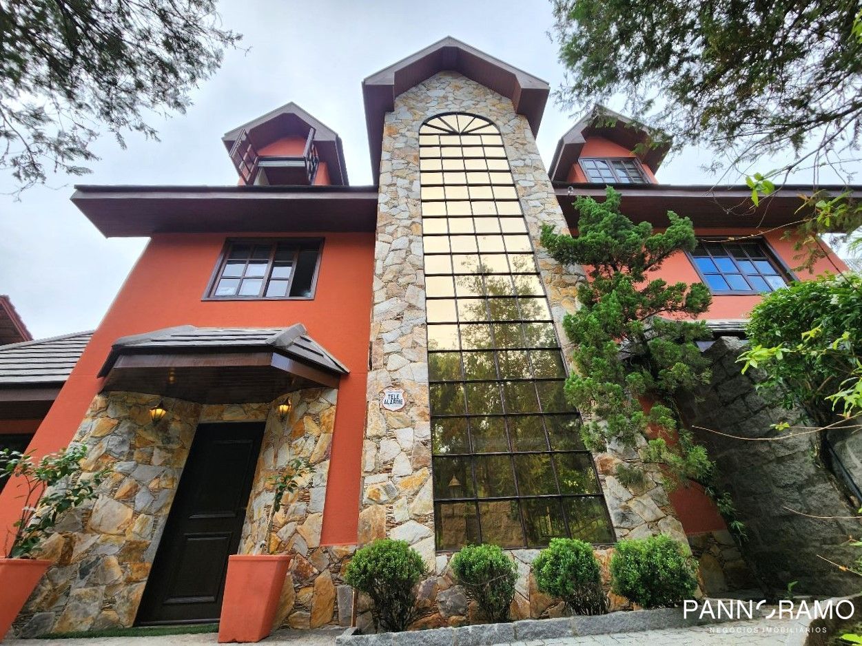 Casa, 5 quartos, 397 m² - Foto 30