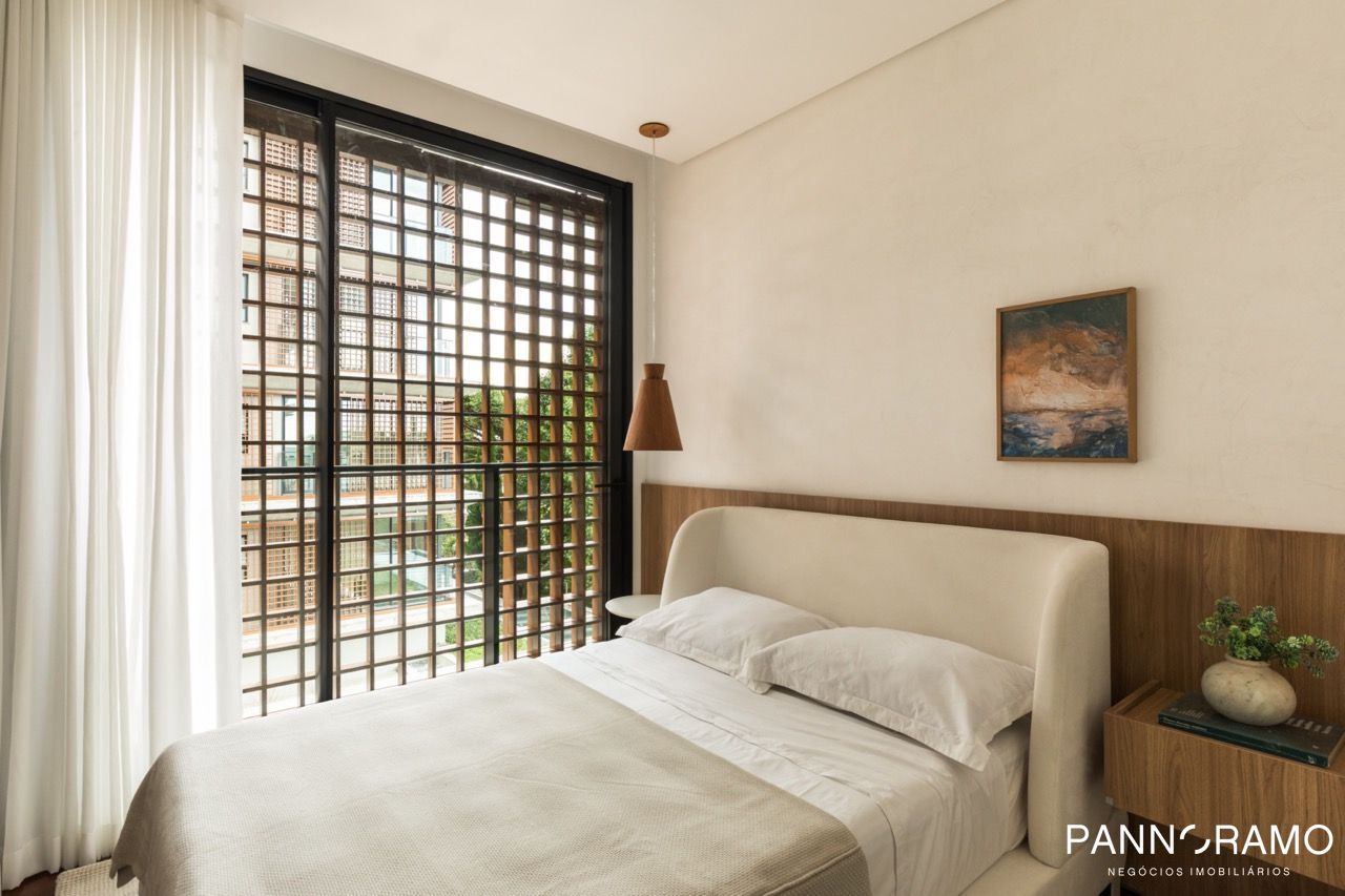 Apartamento, 2 quartos, 131 m² - Foto 15