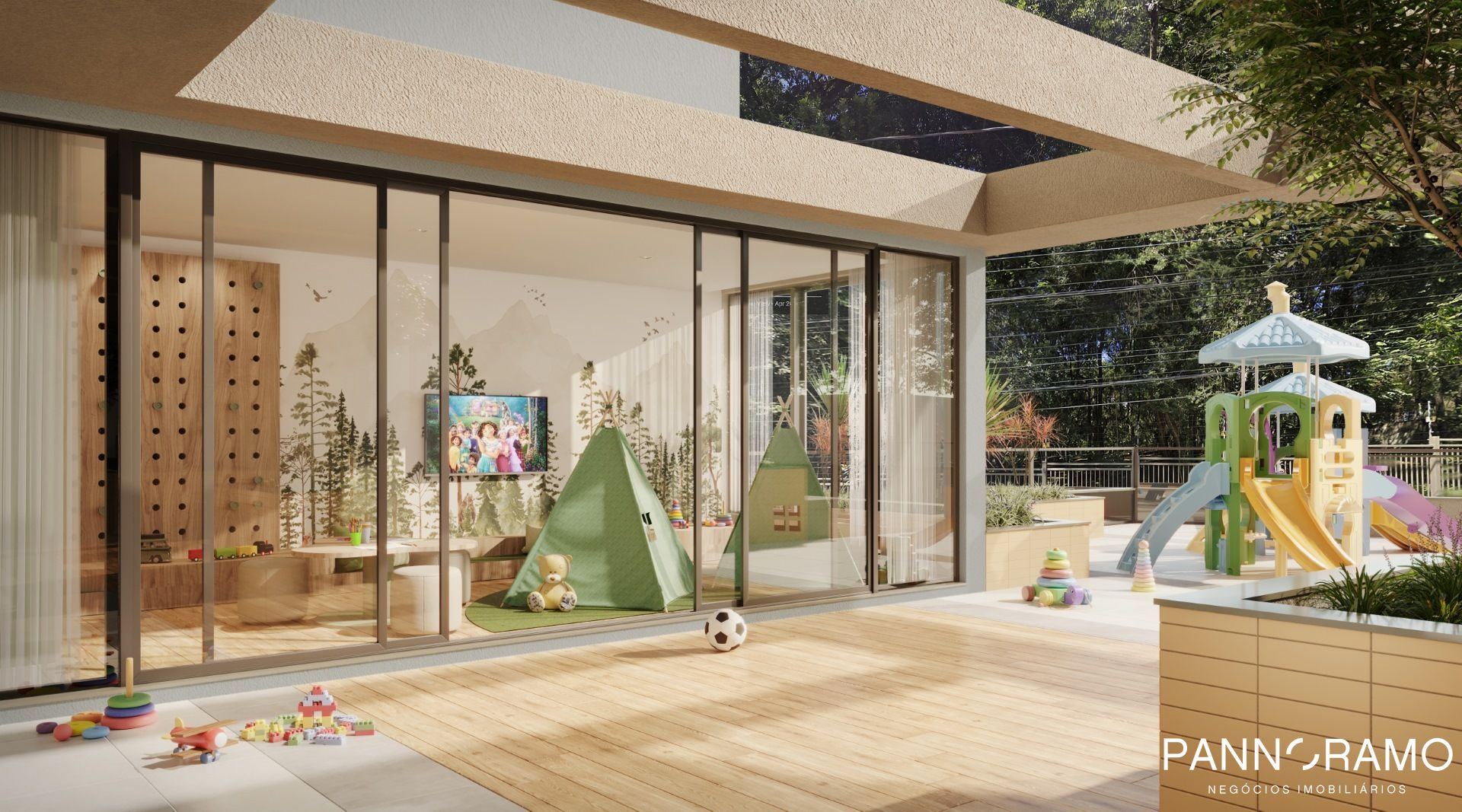 Cobertura, 3 quartos, 212 m² - Foto 24