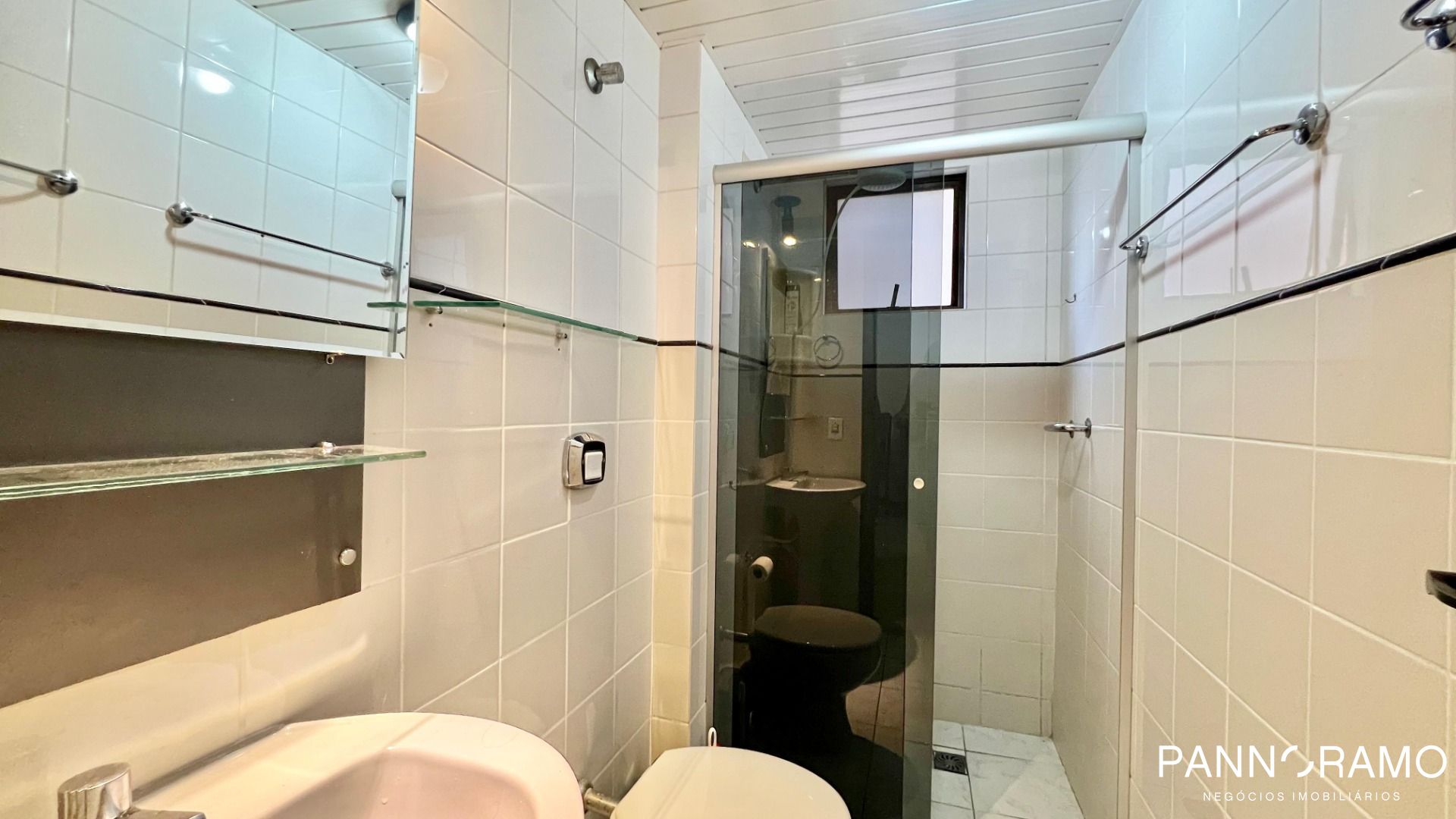 Apartamento, 2 quartos, 53 m² - Foto 10