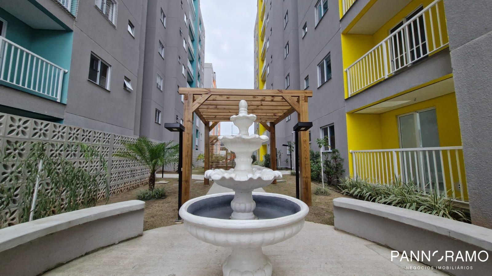Apartamento, 2 quartos, 51 m² - Foto 9