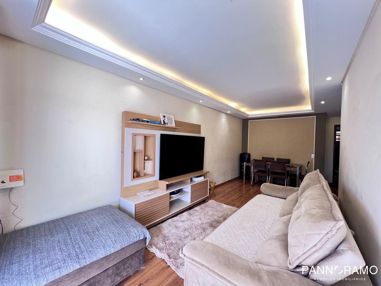 Casa, 3 quartos, 69 m² - Foto 1