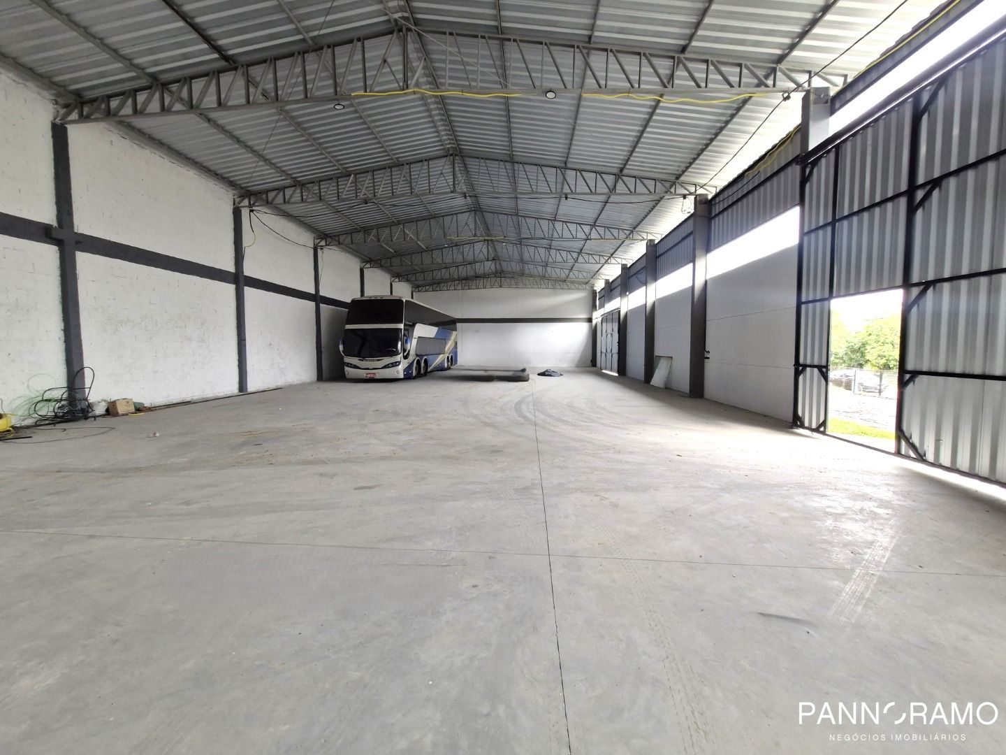 Depósito-Galpão, 550 m² - Foto 10