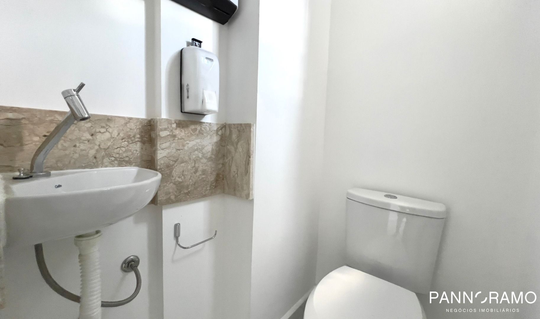 Sala-Conjunto, 38 m² - Foto 6