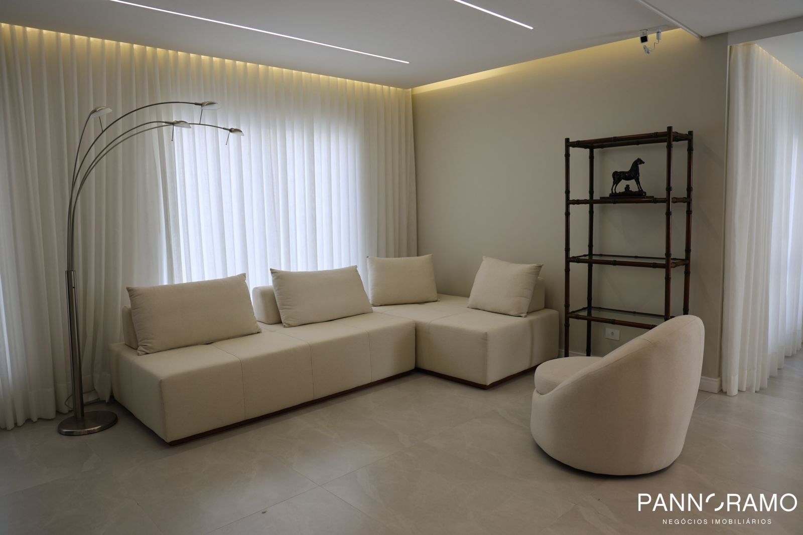 Sobrado, 4 quartos, 194 m² - Foto 6