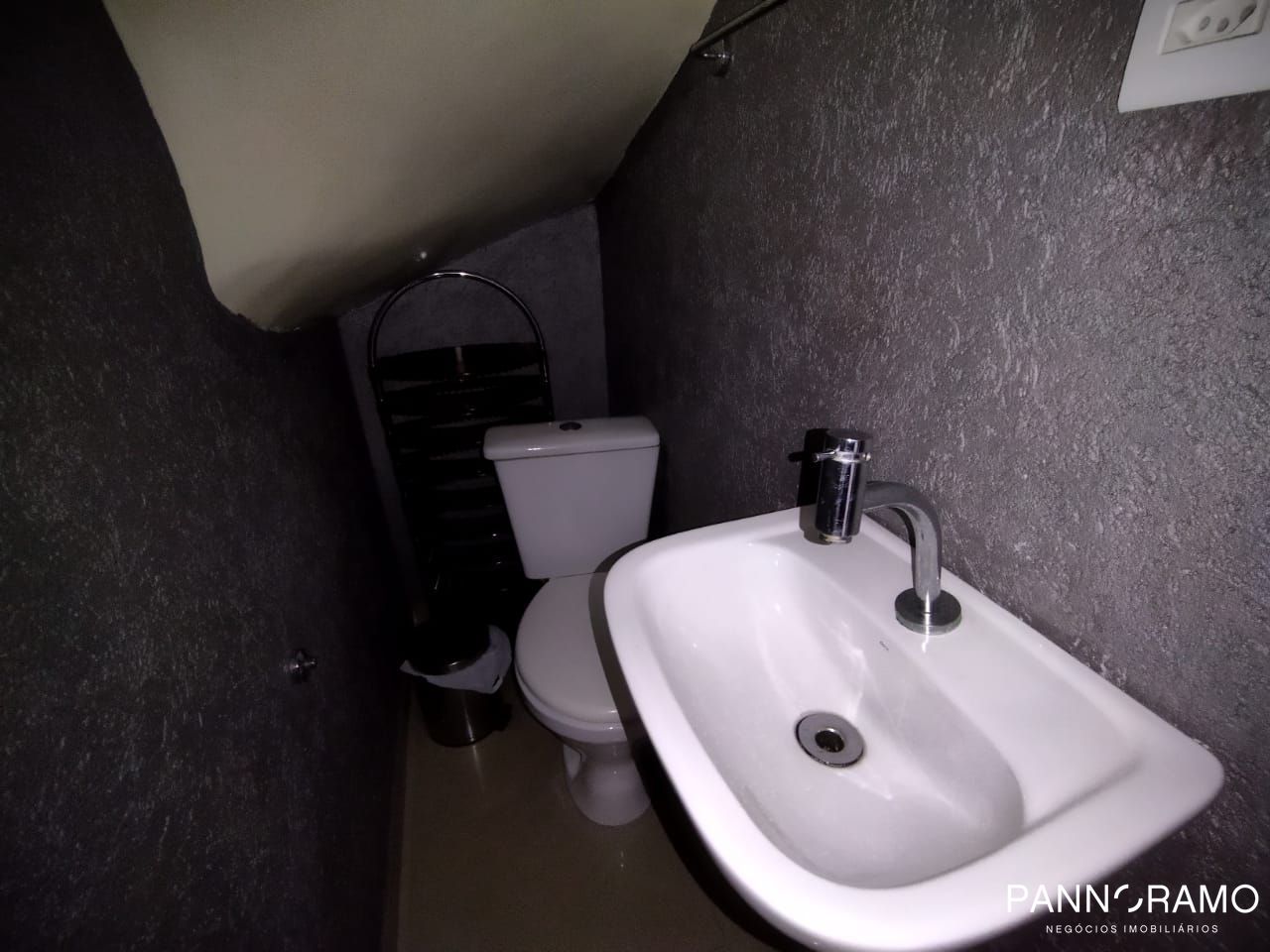Loja-Salão, 50 m² - Foto 13