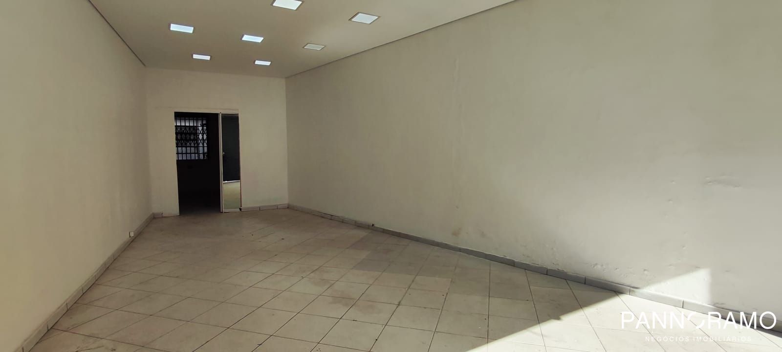 Loja-Salão, 50 m² - Foto 1