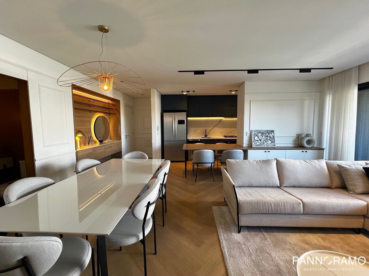 Apartamento, 3 quartos, 101 m² - Foto 7