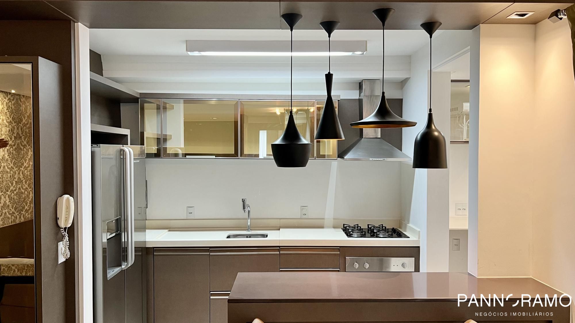 Apartamento, 3 quartos, 115 m² - Foto 3