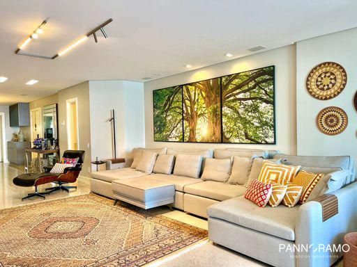 Apartamento, 4 quartos, 235 m² - Foto 9