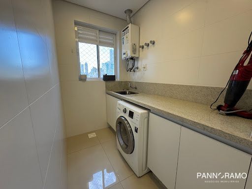 Apartamento, 3 quartos, 131 m² - Foto 6