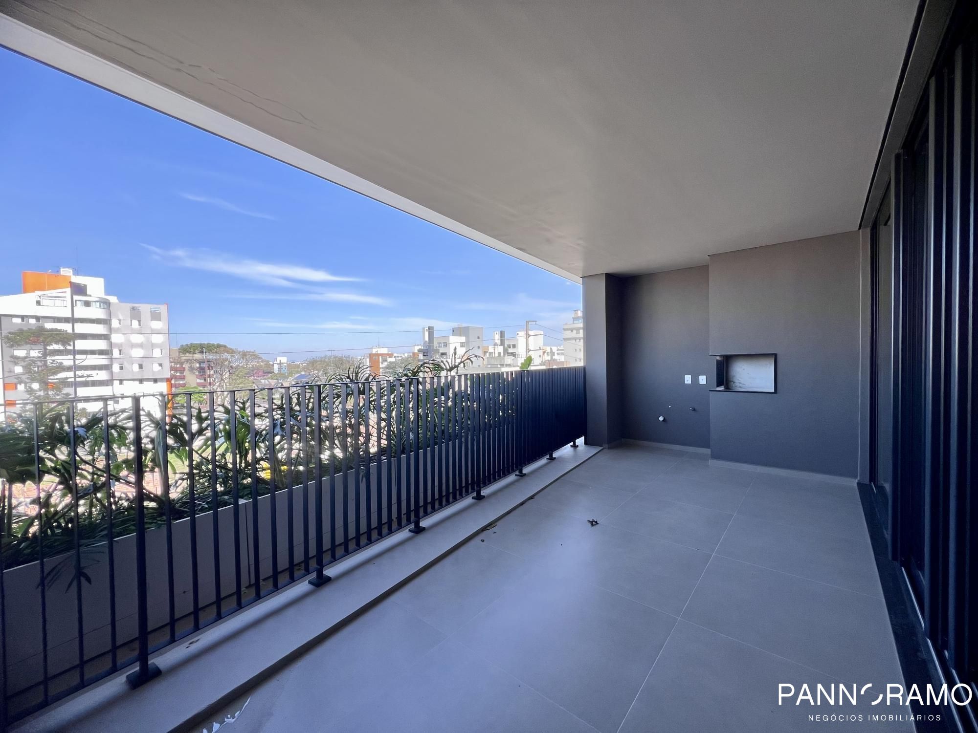 Apartamento, 3 quartos, 167 m² - Foto 3
