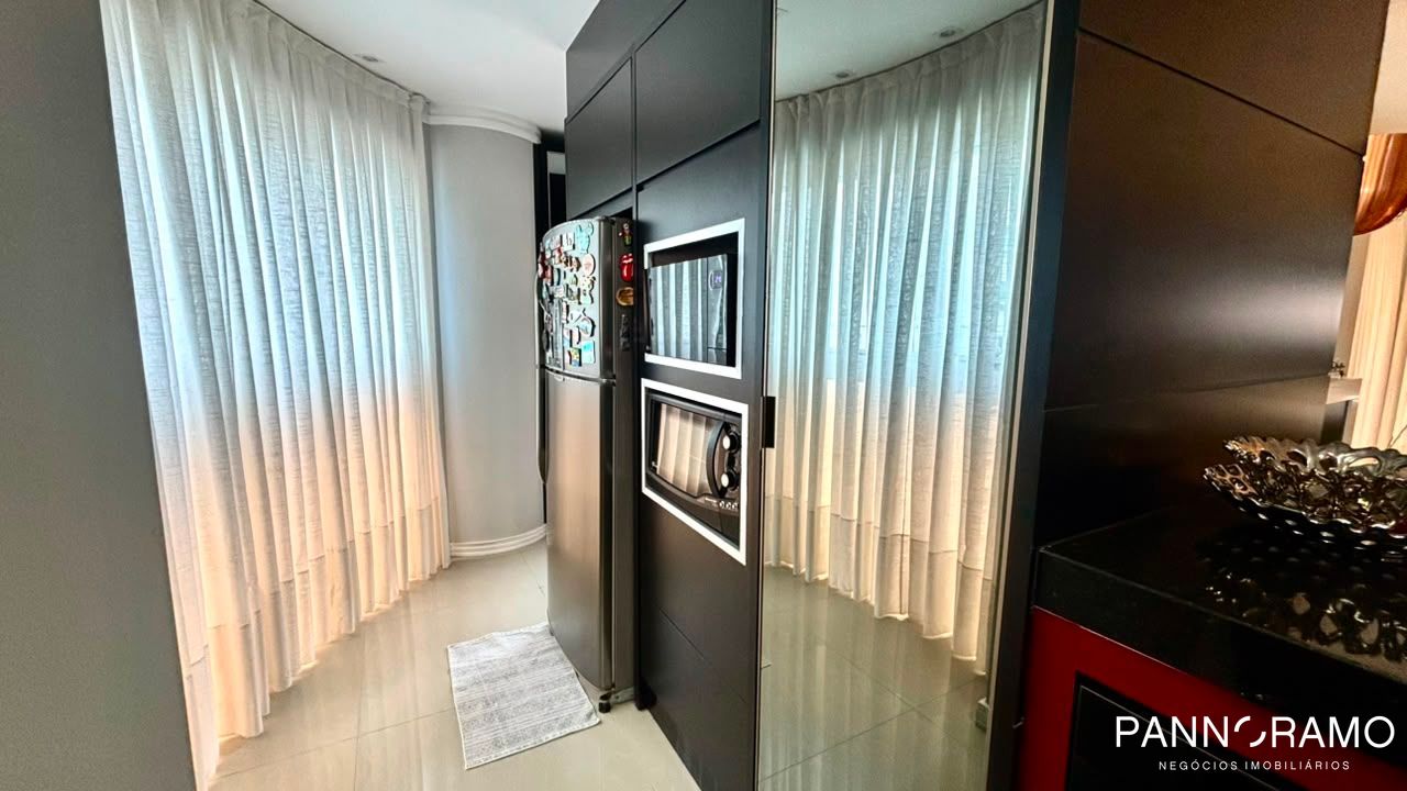 Apartamento, 3 quartos, 134 m² - Foto 8