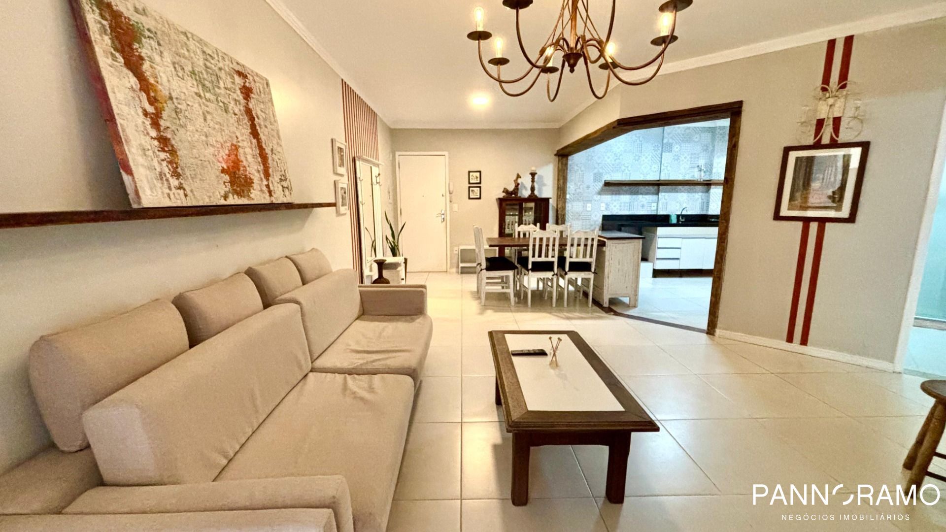 Apartamento, 2 quartos, 90 m² - Foto 1