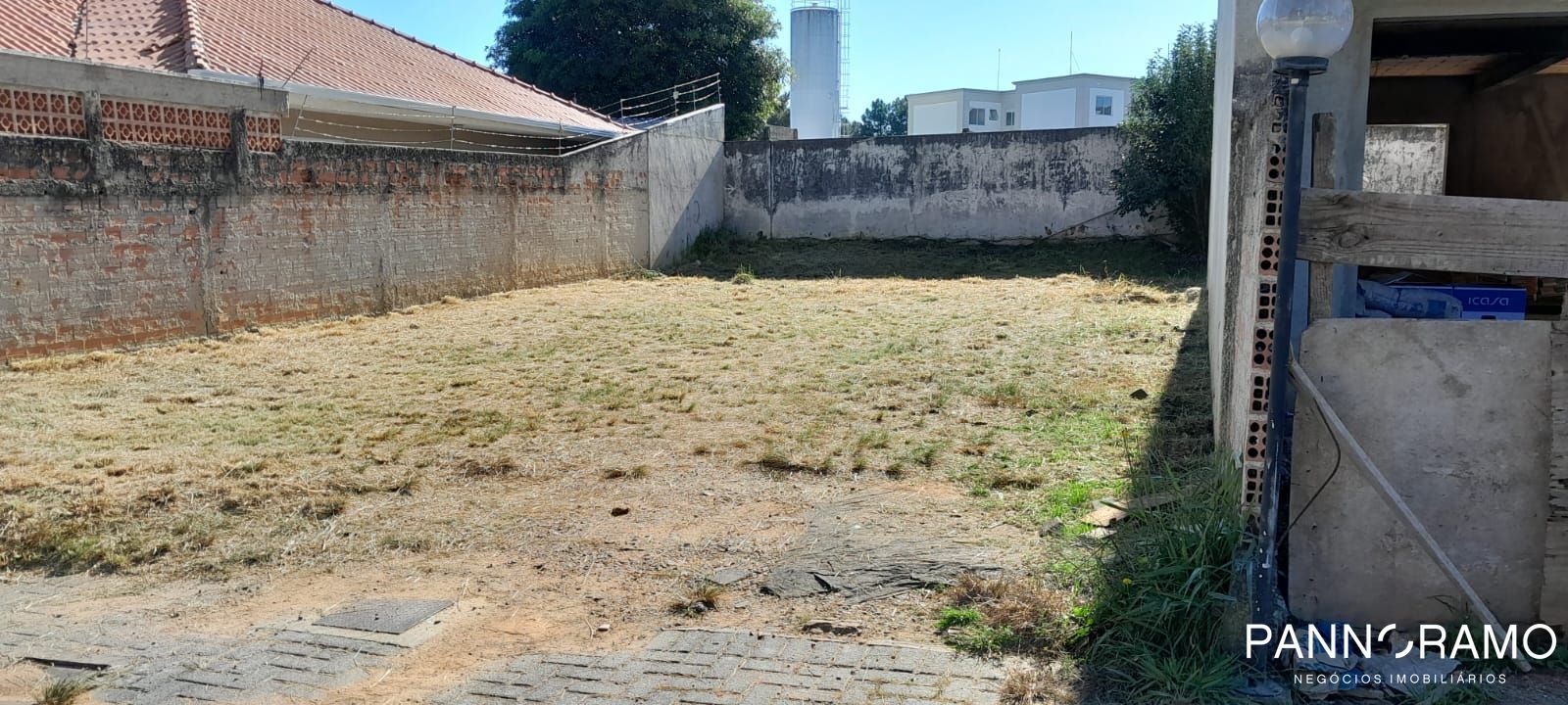 Terreno, 229 m² - Foto 1