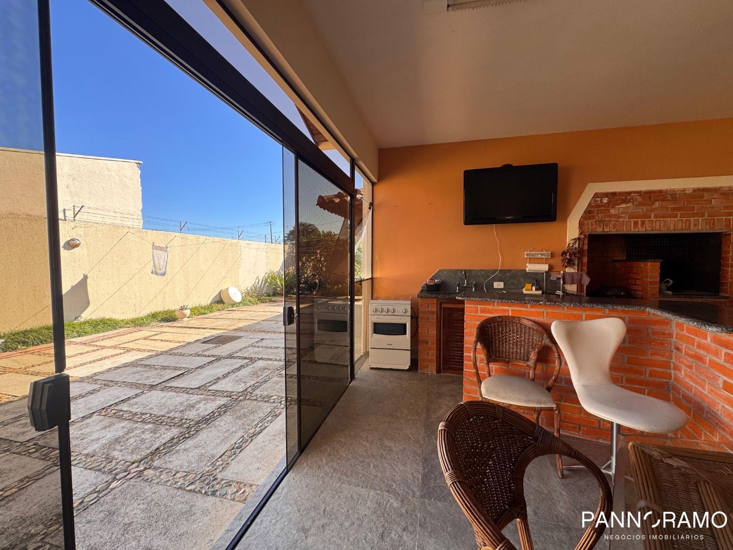 Casa, 4 quartos, 490 m² - Foto 55