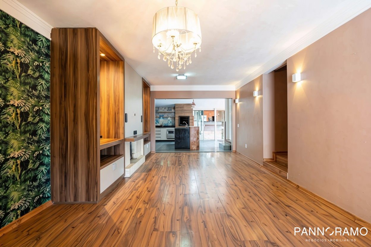 Casa, 3 quartos, 200 m² - Foto 11