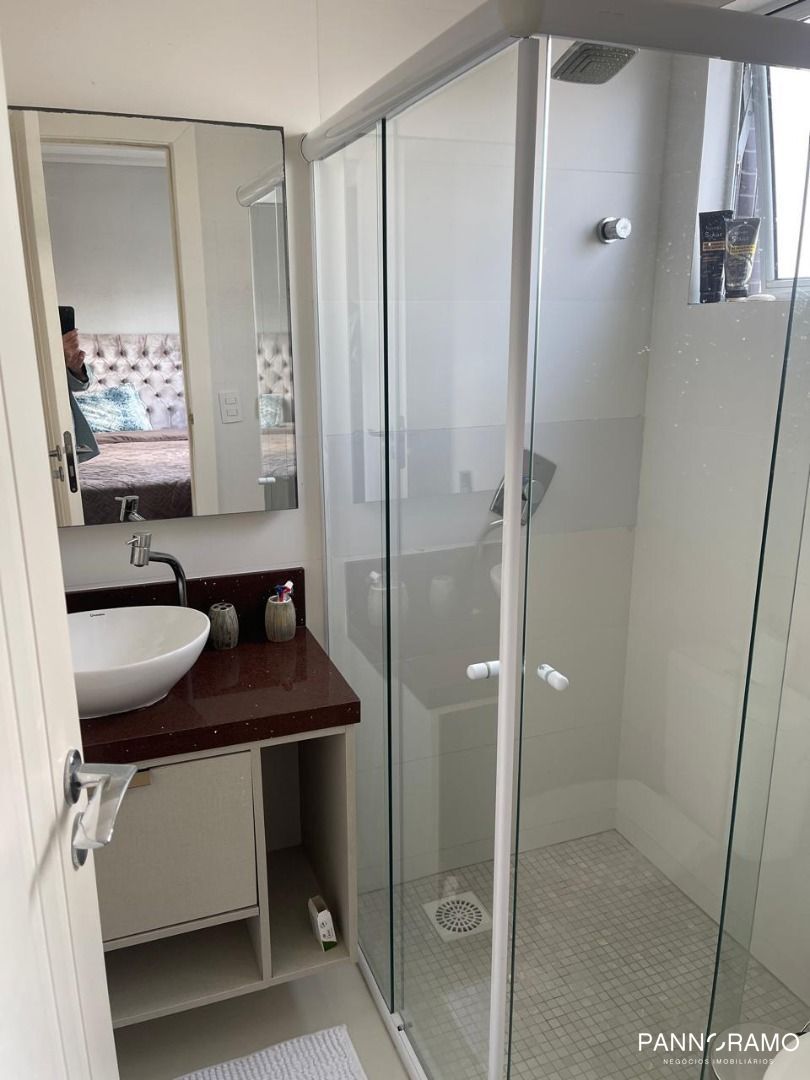 Apartamento, 3 quartos, 180 m² - Foto 19