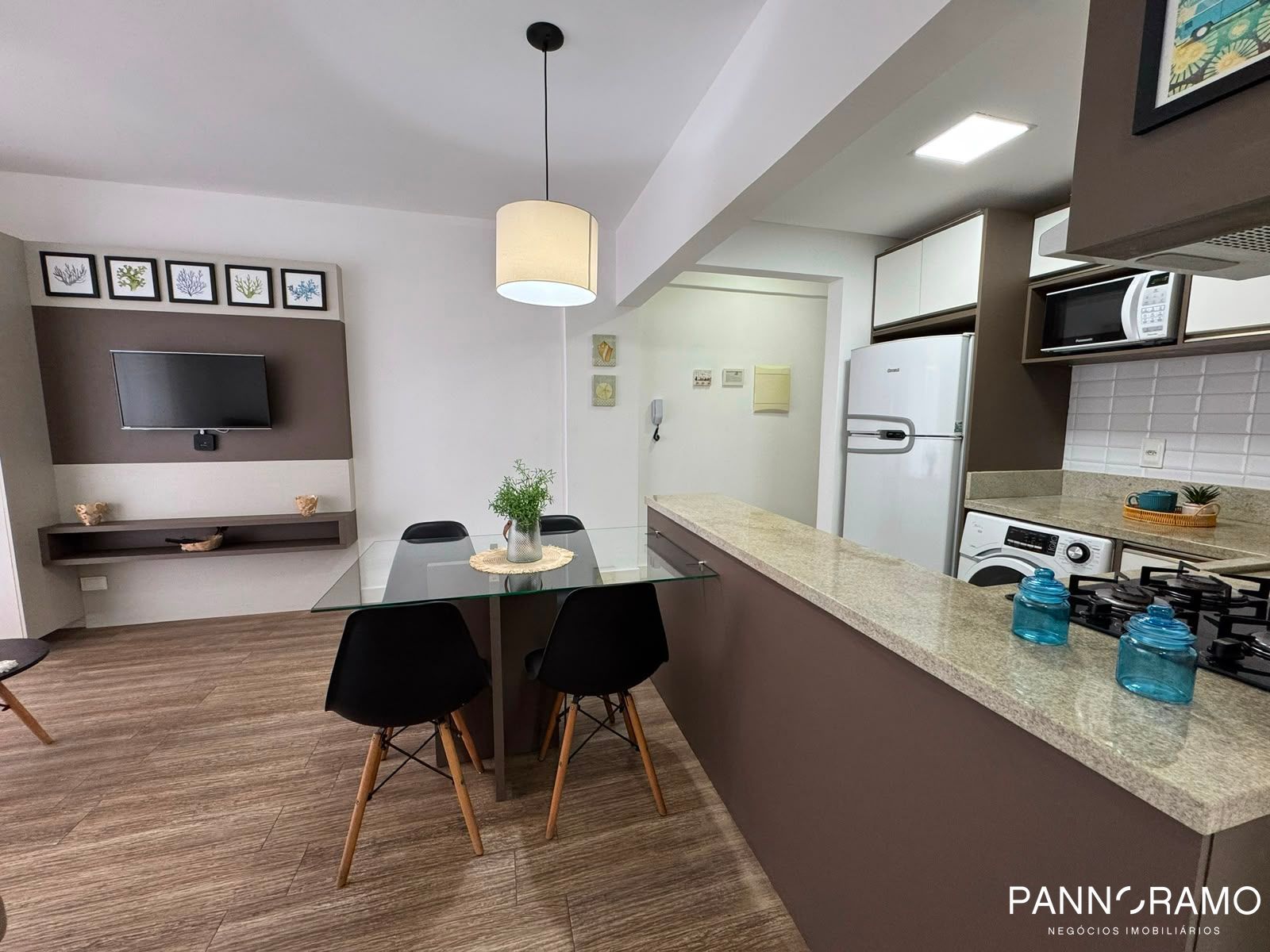Apartamento, 2 quartos, 65 m² - Foto 4