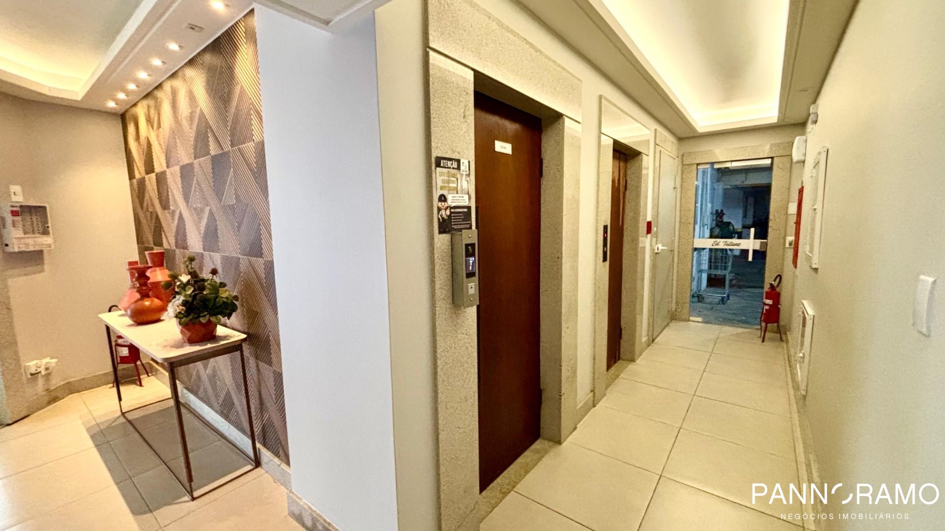Apartamento, 2 quartos, 90 m² - Foto 21
