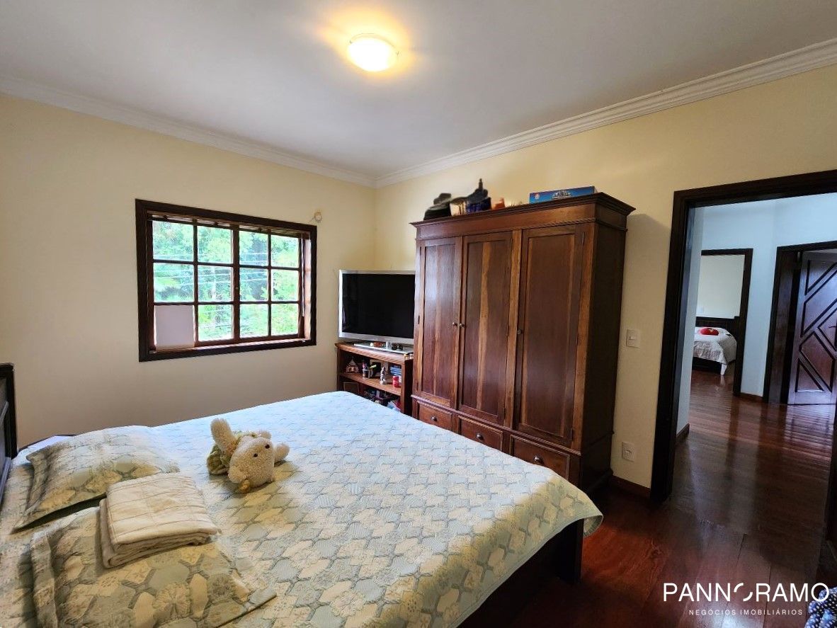 Casa, 5 quartos, 397 m² - Foto 15
