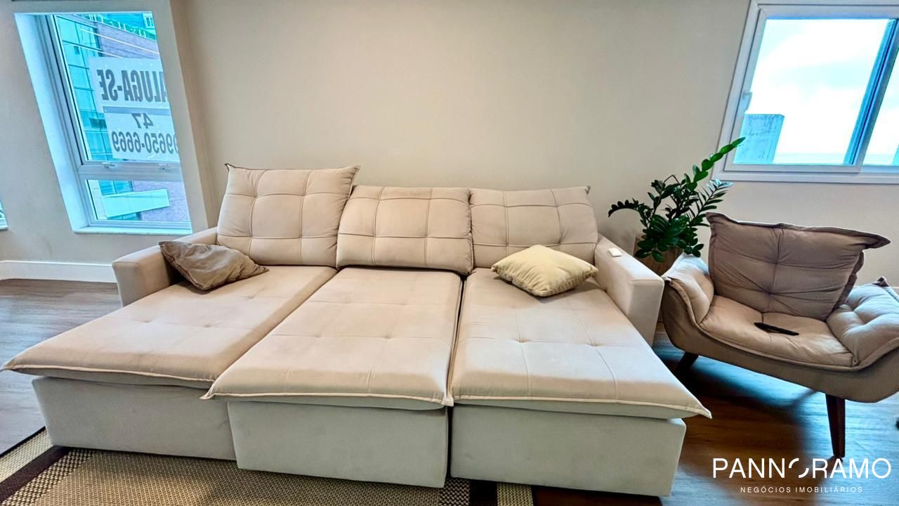 Apartamento, 3 quartos, 135 m² - Foto 3