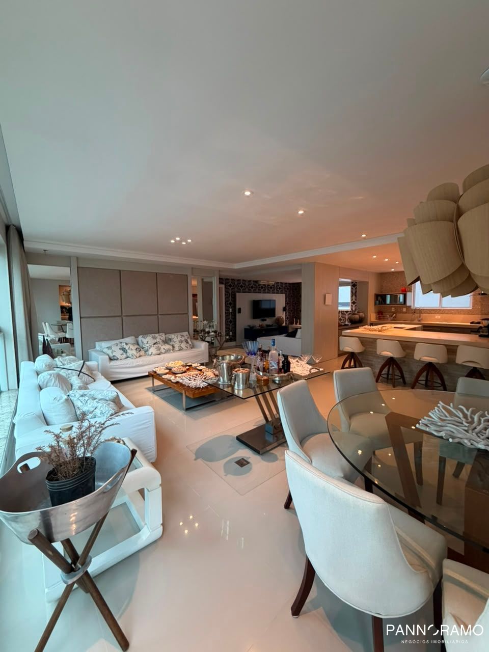 Apartamento, 3 quartos, 174 m² - Foto 5