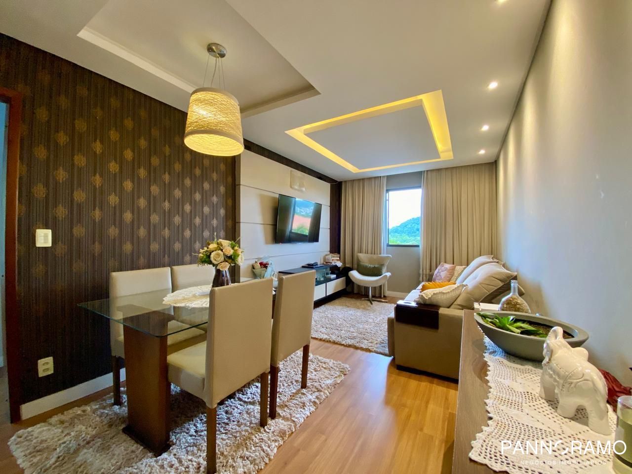 Apartamento, 3 quartos, 91 m² - Foto 3
