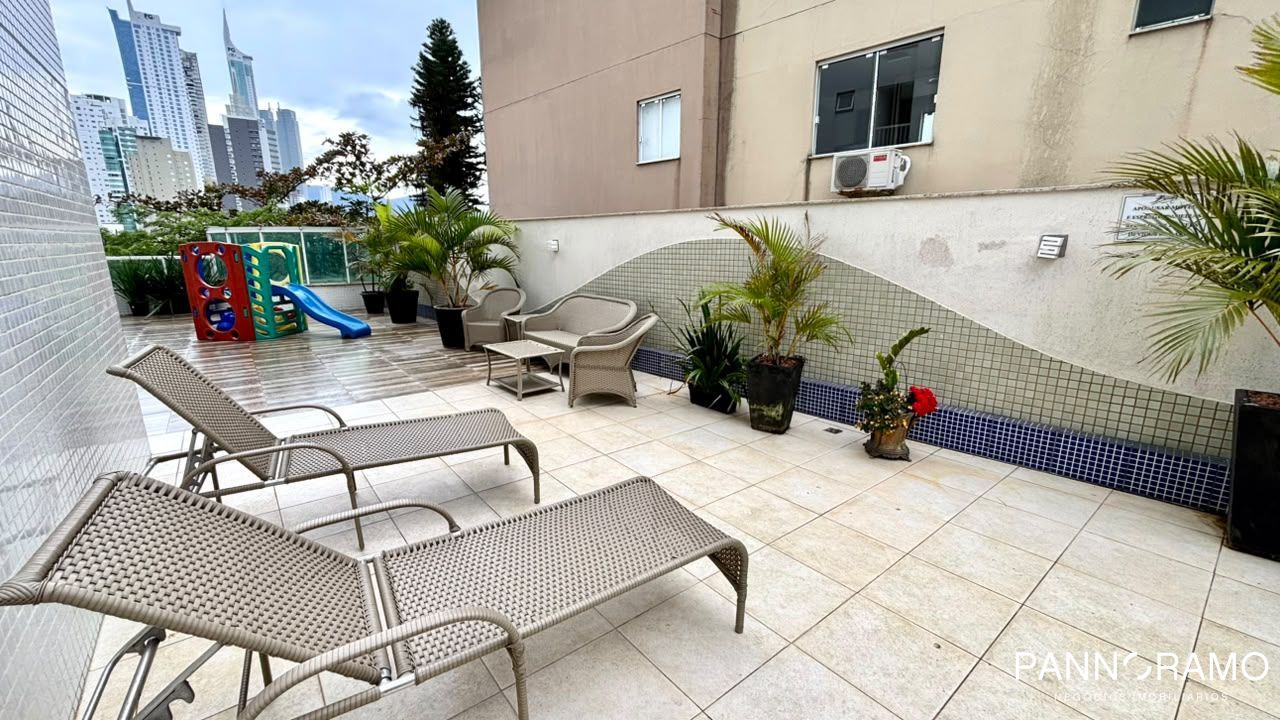 Apartamento, 3 quartos, 132 m² - Foto 28