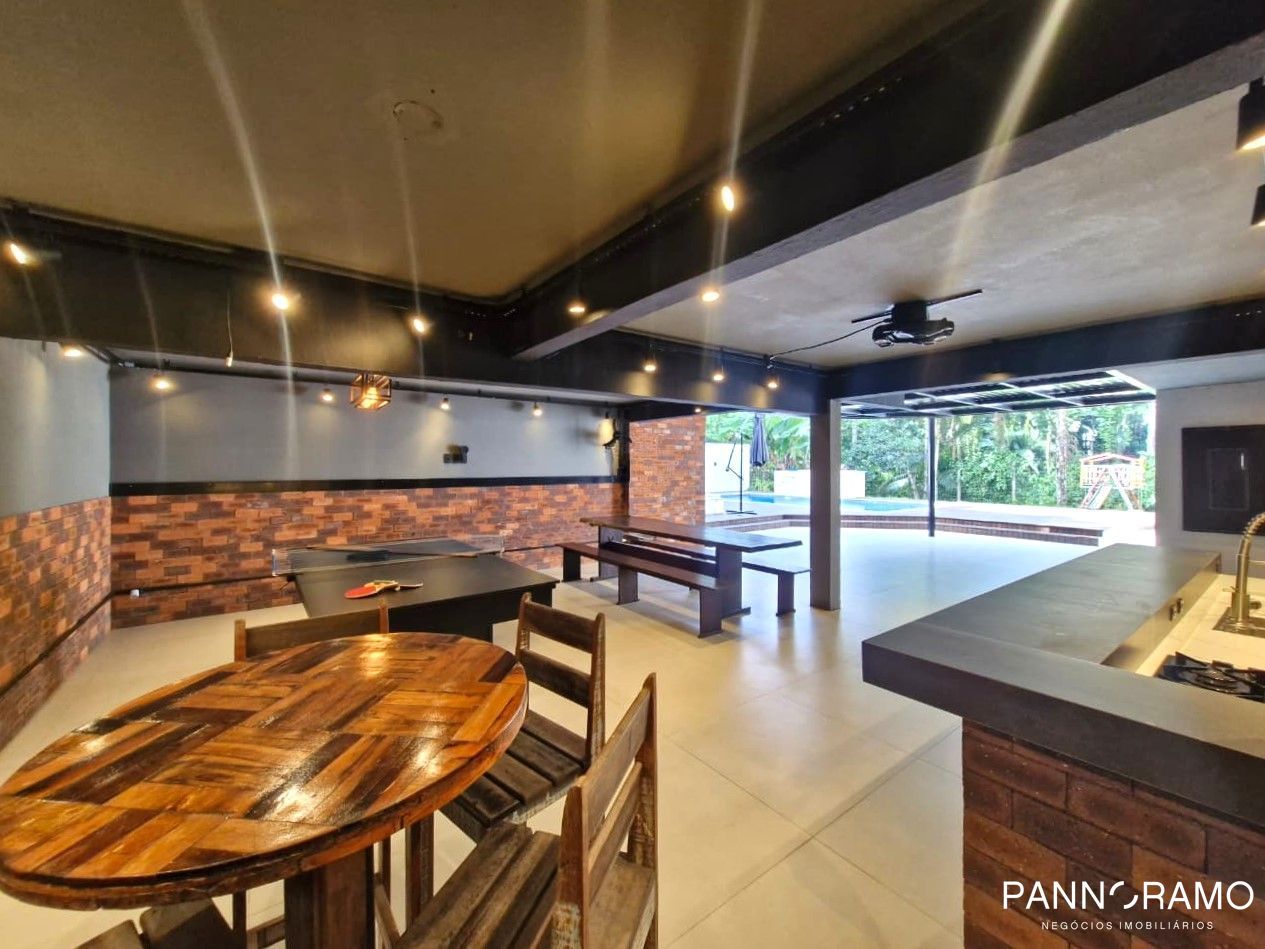 Casa, 4 quartos, 420 m² - Foto 40