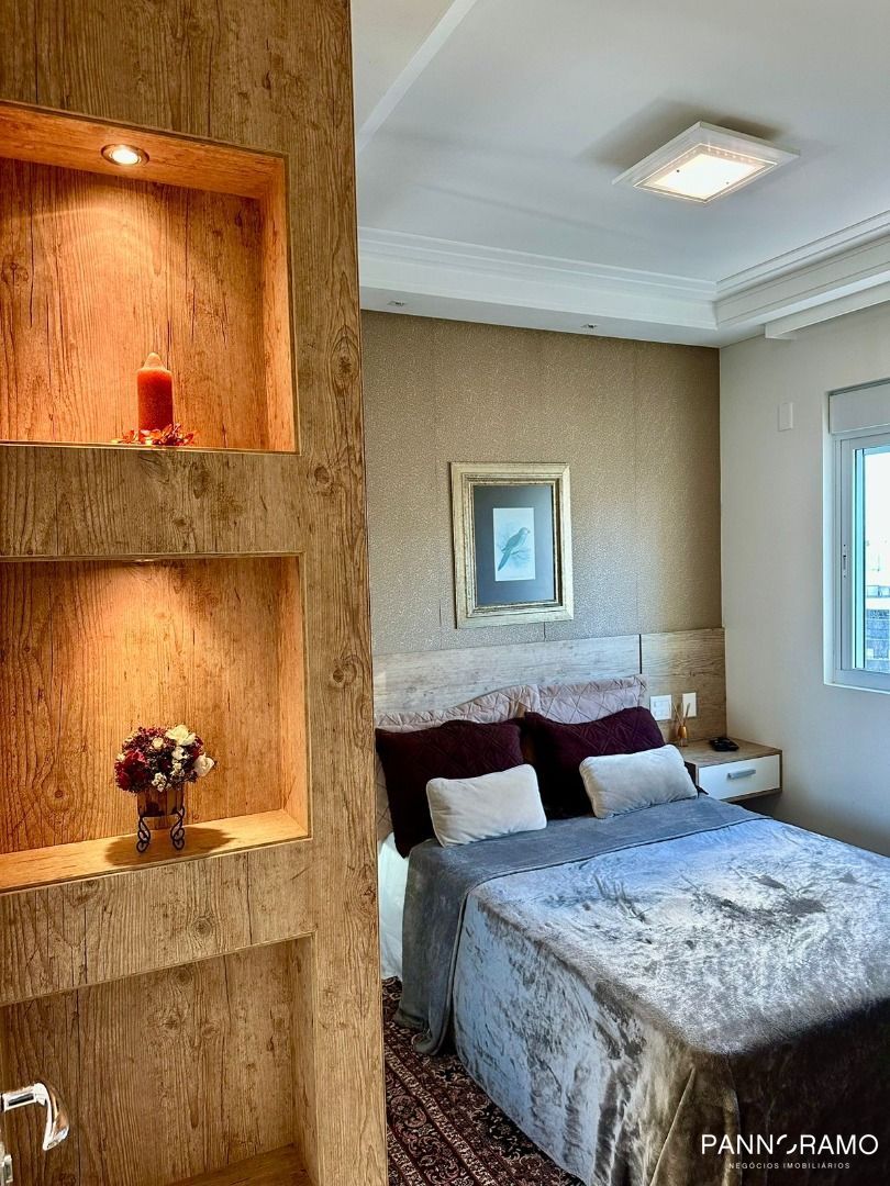 Apartamento, 4 quartos, 144 m² - Foto 15