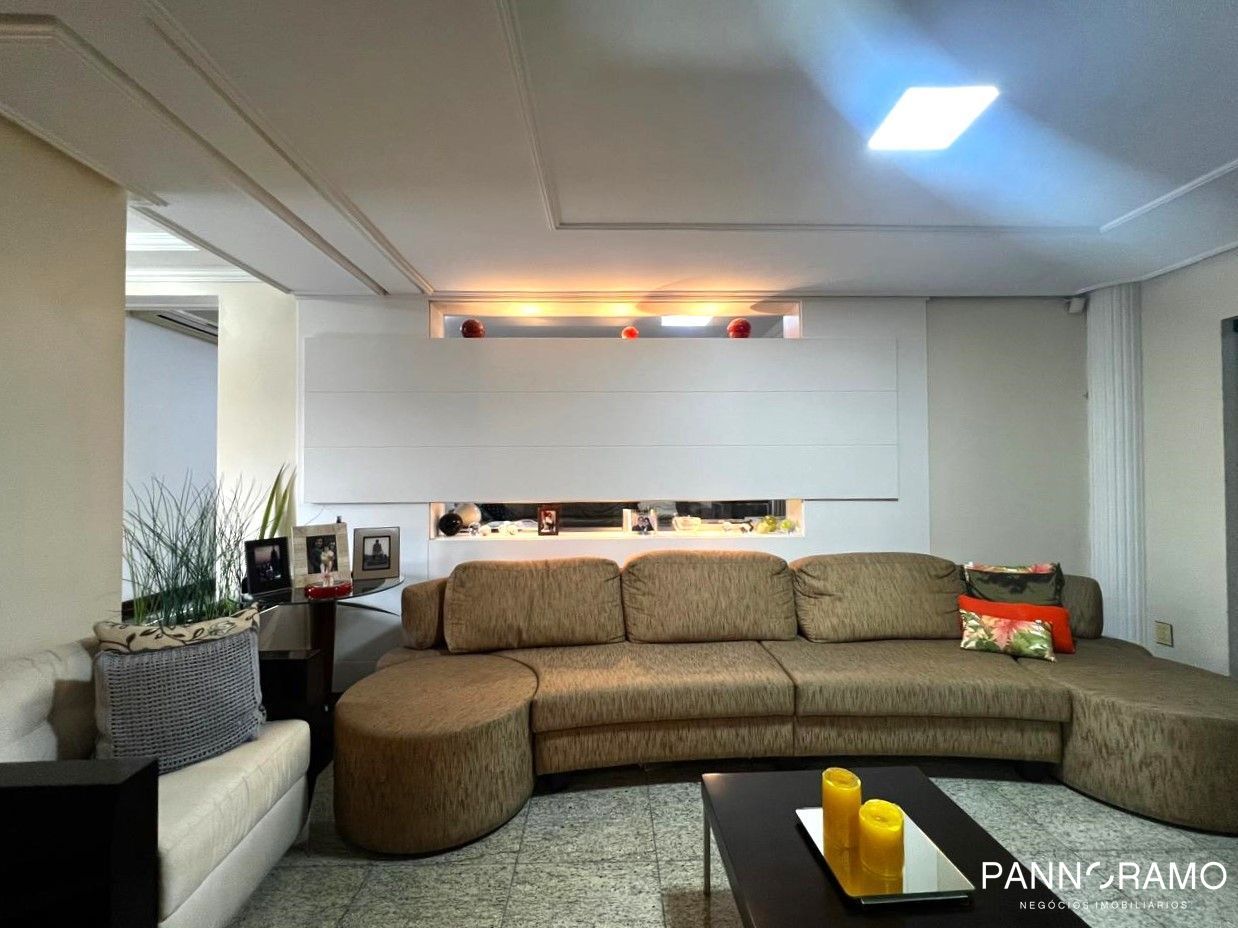 Casa, 4 quartos, 431 m² - Foto 4