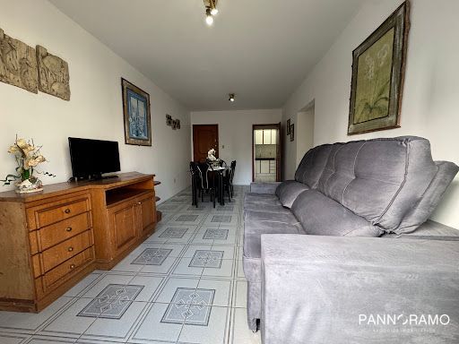 Apartamento, 2 quartos, 85 m² - Foto 1