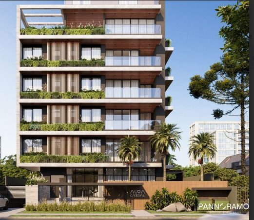 Apartamento, 3 quartos, 127 m² - Foto 1