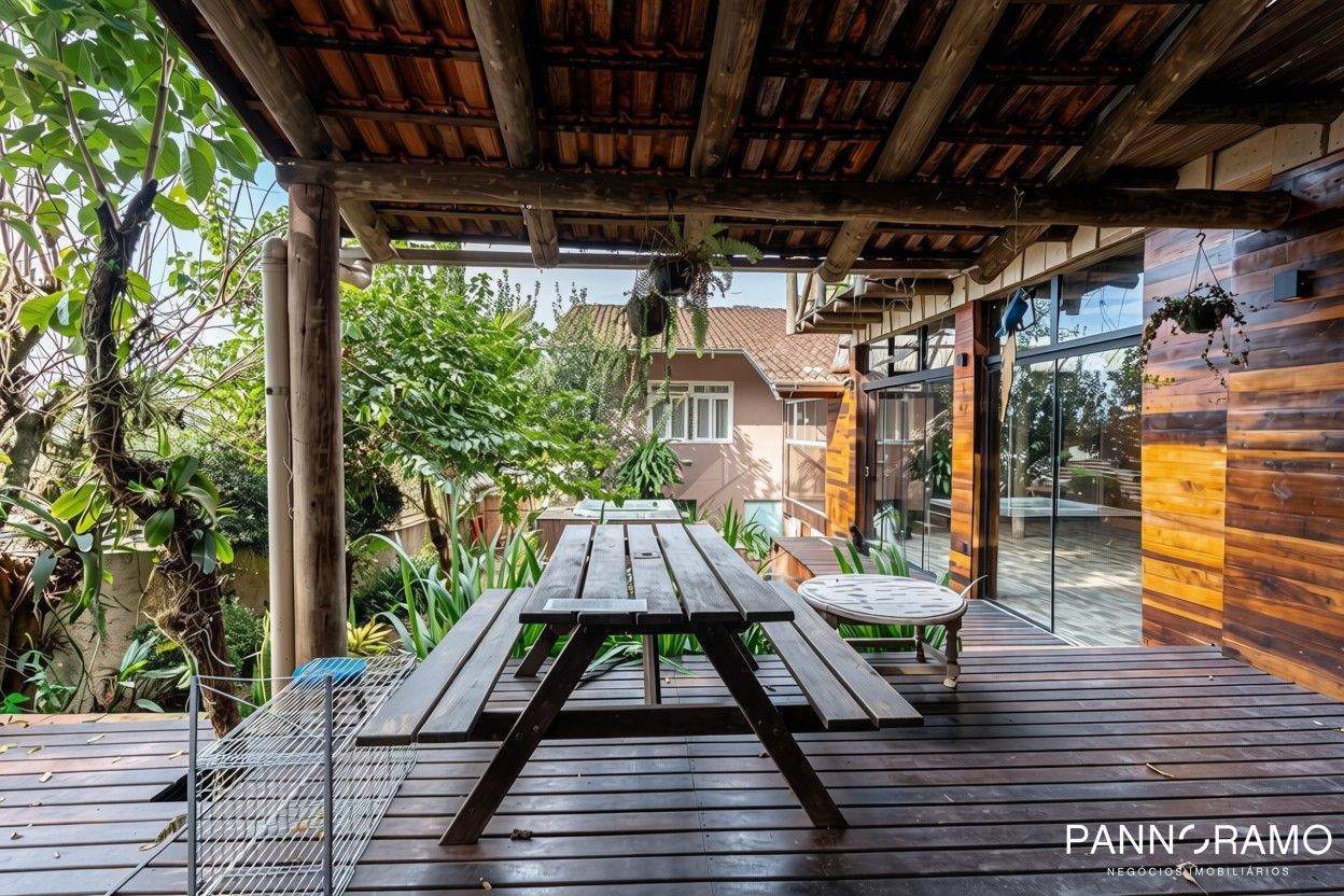 Casa, 3 quartos, 200 m² - Foto 3