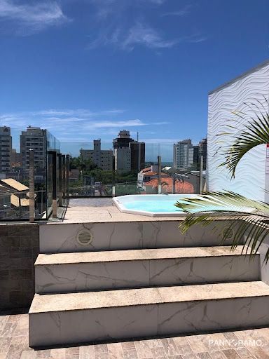 Apartamento, 2 quartos, 105 m² - Foto 17