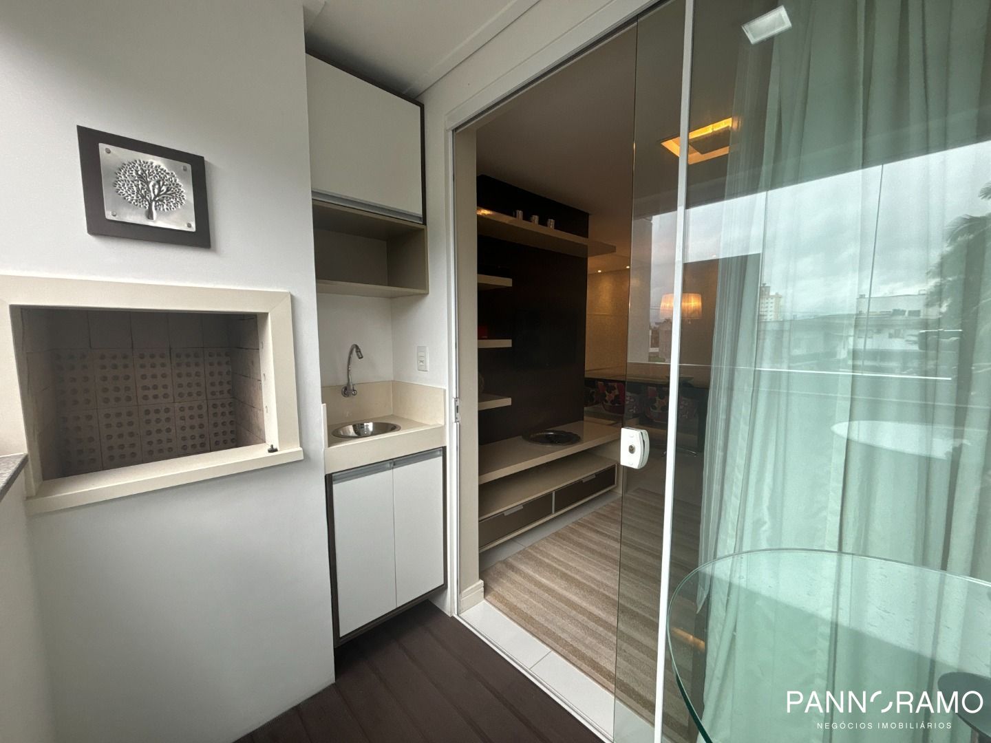 Apartamento, 2 quartos, 57 m² - Foto 12