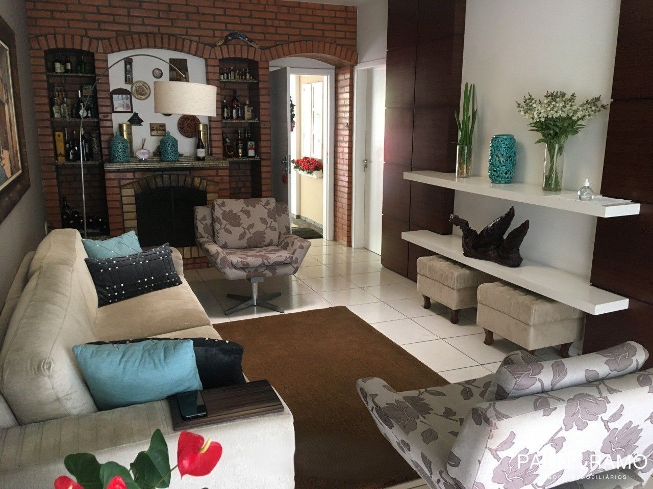 Casa, 5 quartos, 598 m² - Foto 7