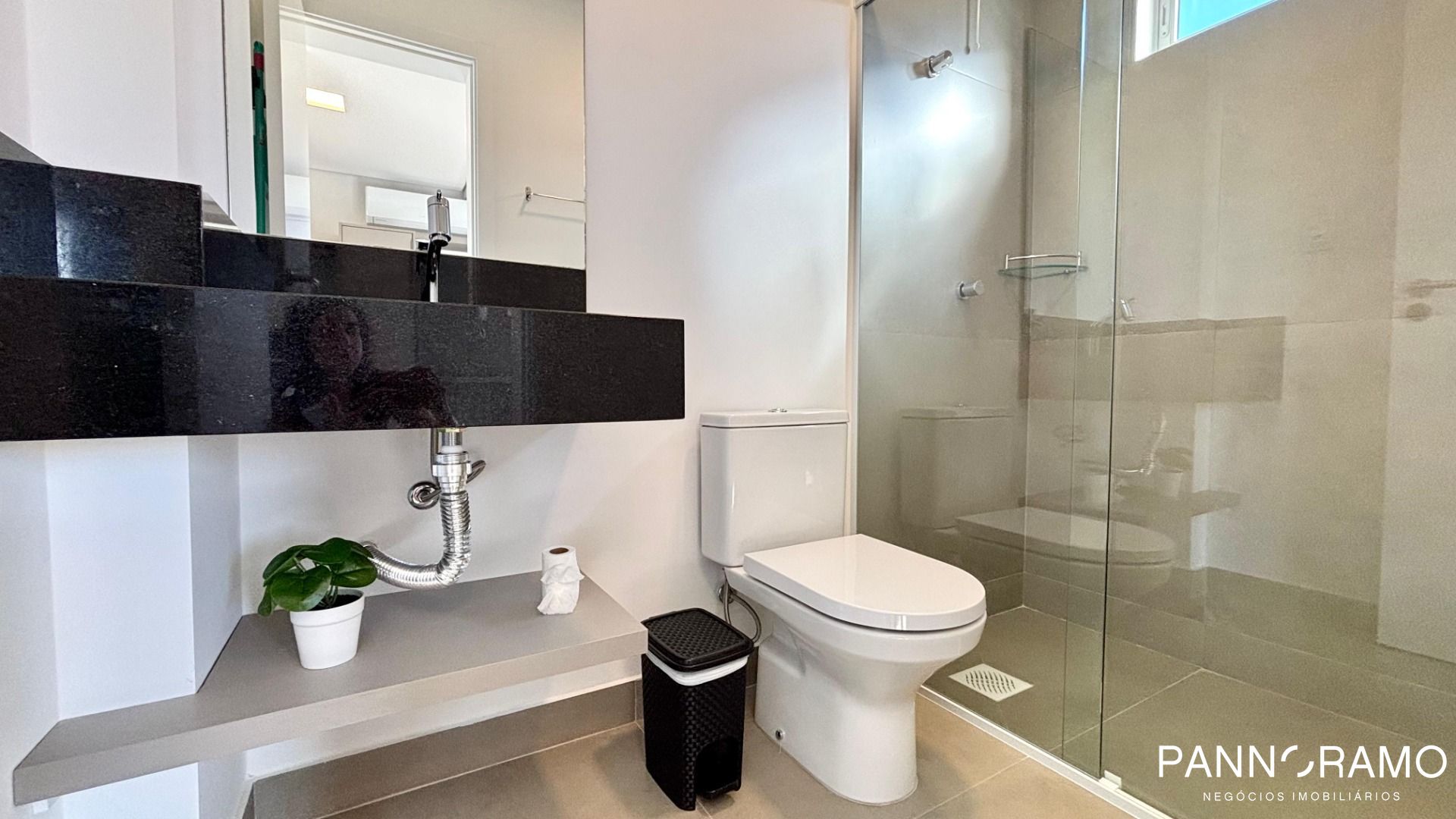 Apartamento, 1 quarto, 25 m² - Foto 7