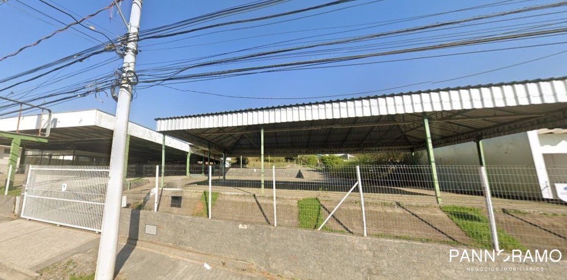 Depósito-Galpão, 1520 m² - Foto 2