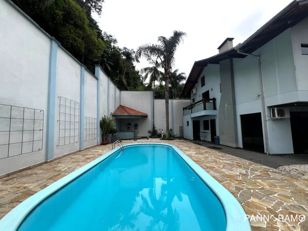Casa, 4 quartos, 431 m² - Foto 23