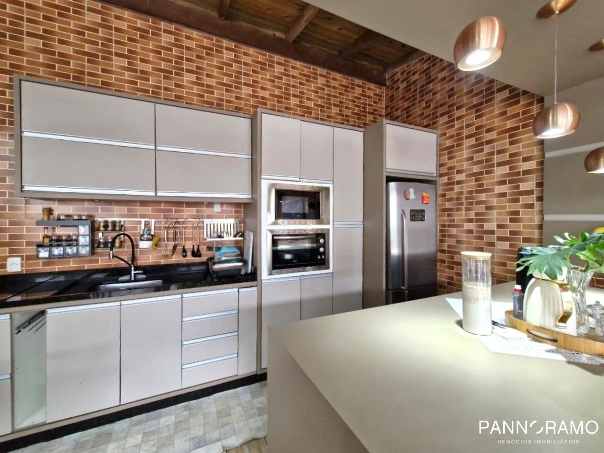 Casa, 3 quartos, 200 m² - Foto 21
