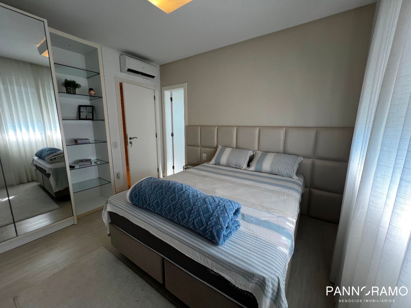 Apartamento, 3 quartos, 130 m² - Foto 13