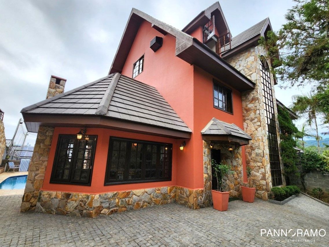 Casa, 5 quartos, 397 m² - Foto 32