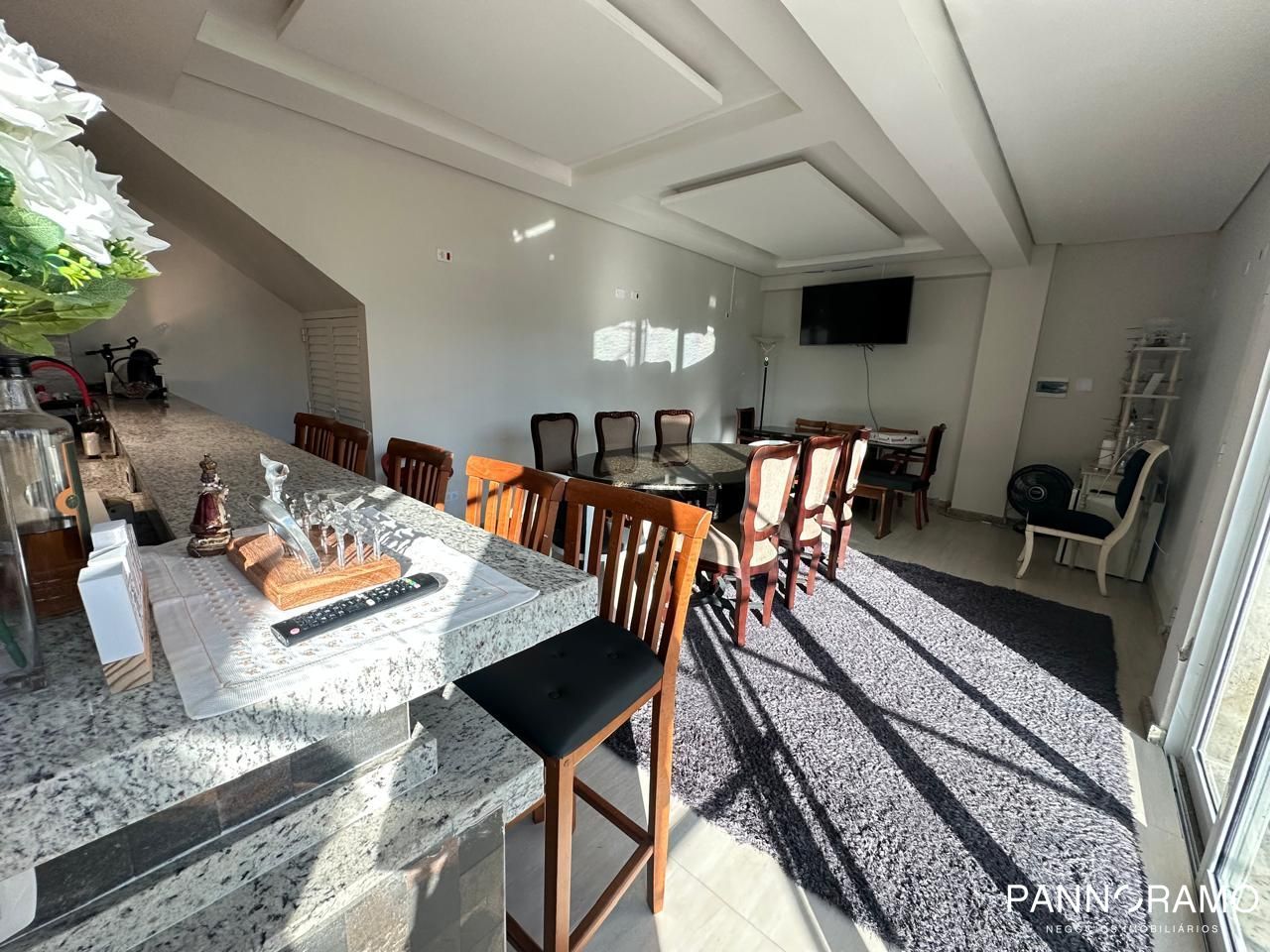 Sala-Conjunto, 84 m² - Foto 7
