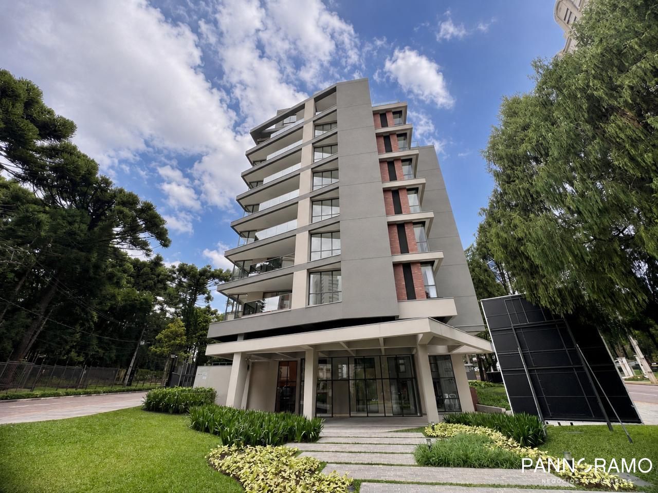 Cobertura, 3 quartos, 212 m² - Foto 1