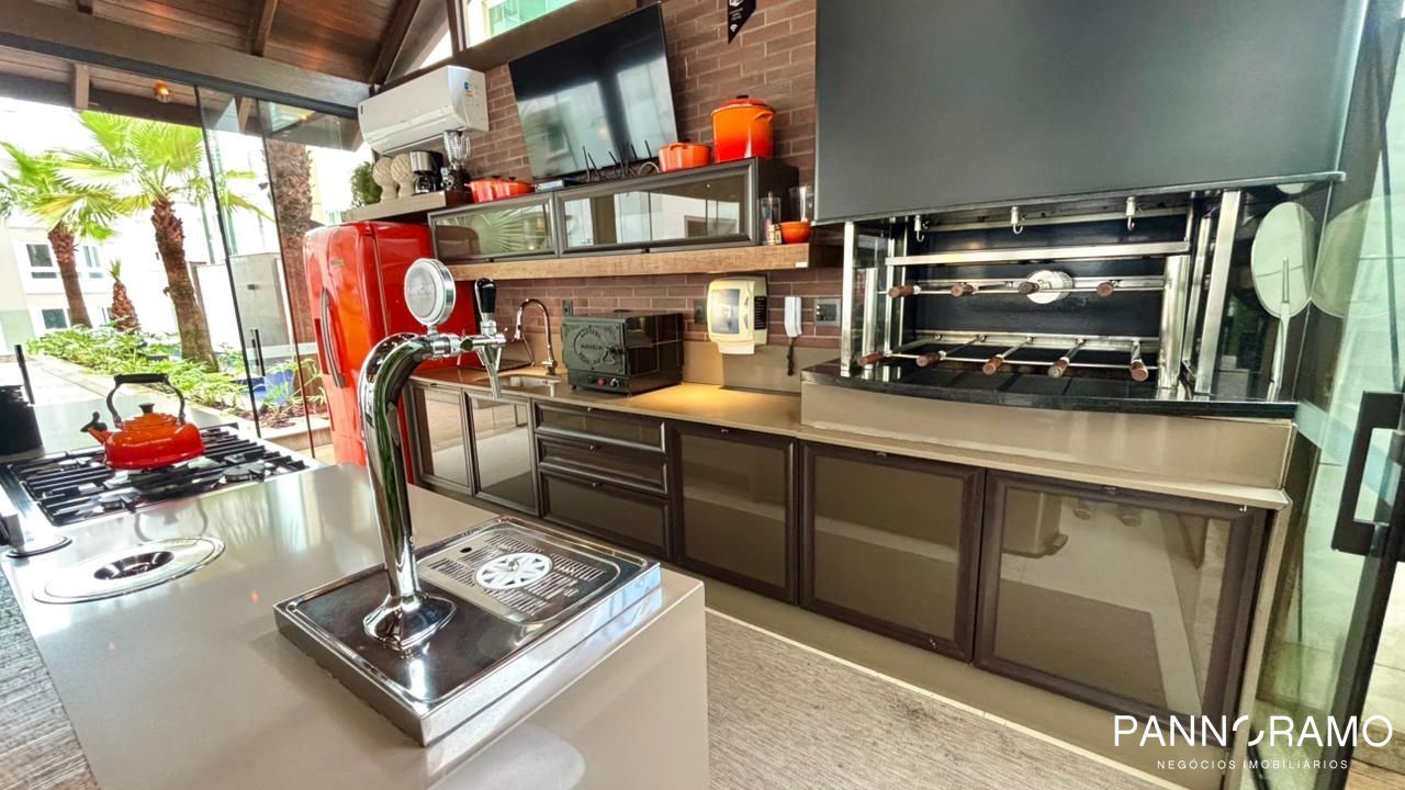 Apartamento, 3 quartos, 172 m² - Foto 48