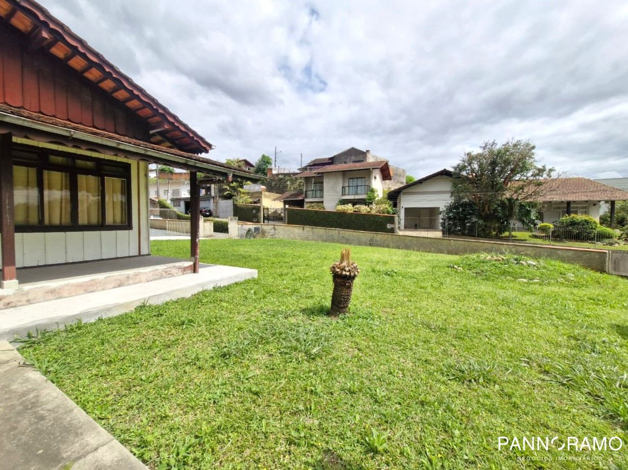 Casa, 4 quartos, 180 m² - Foto 3